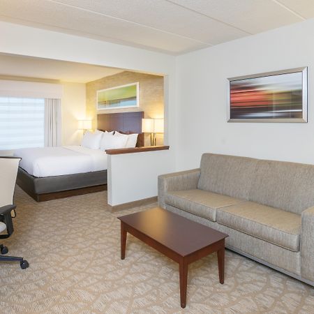 לינטיקום Holiday Inn Baltimore BWI Airport By Ihg מראה חיצוני תמונה