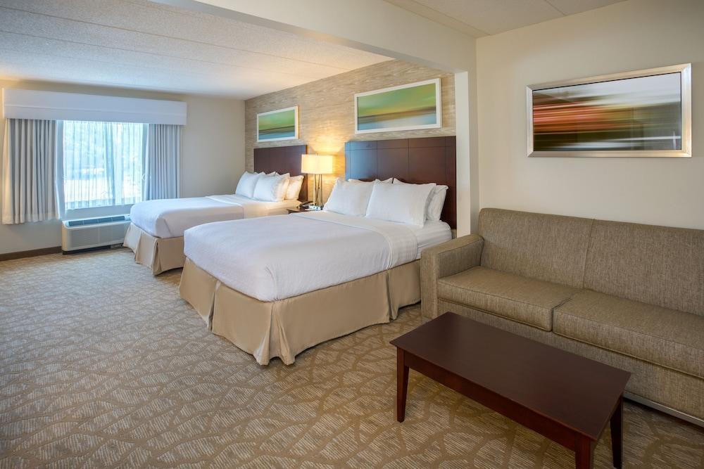 לינטיקום Holiday Inn Baltimore BWI Airport By Ihg מראה חיצוני תמונה