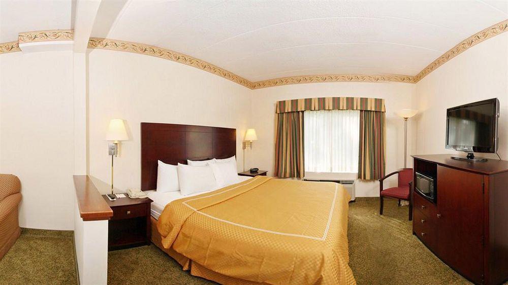 לינטיקום Holiday Inn Baltimore BWI Airport By Ihg מראה חיצוני תמונה
