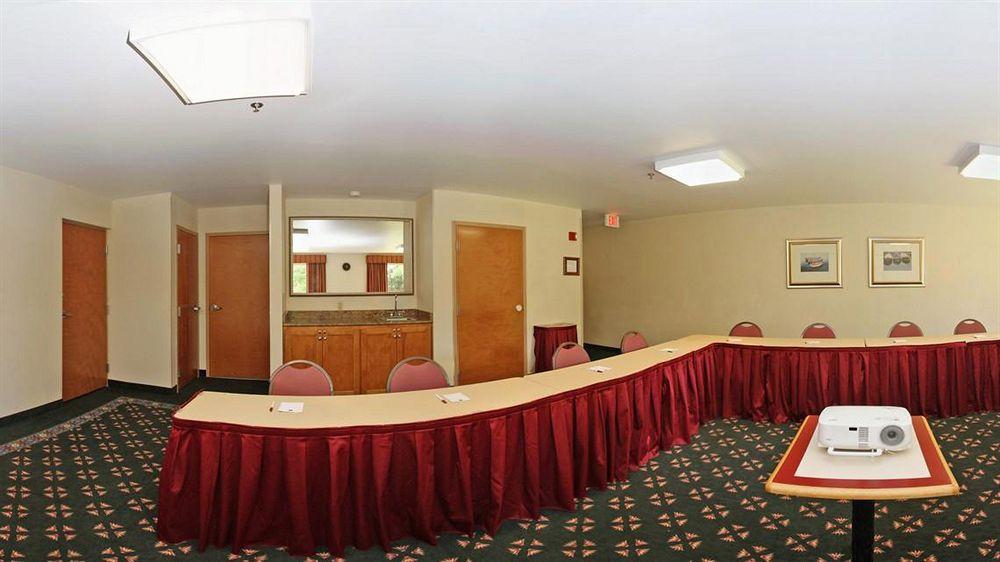 לינטיקום Holiday Inn Baltimore BWI Airport By Ihg מראה חיצוני תמונה