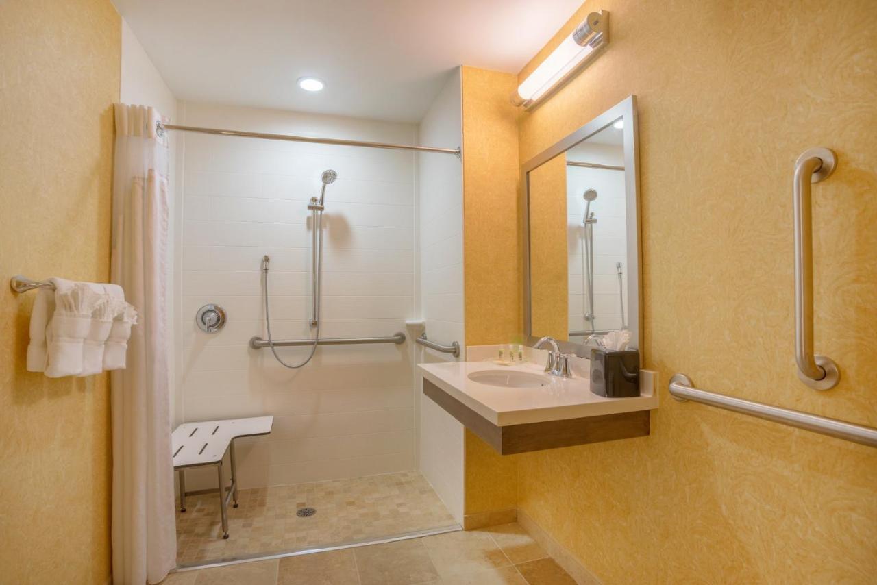 לינטיקום Holiday Inn Baltimore BWI Airport By Ihg מראה חיצוני תמונה