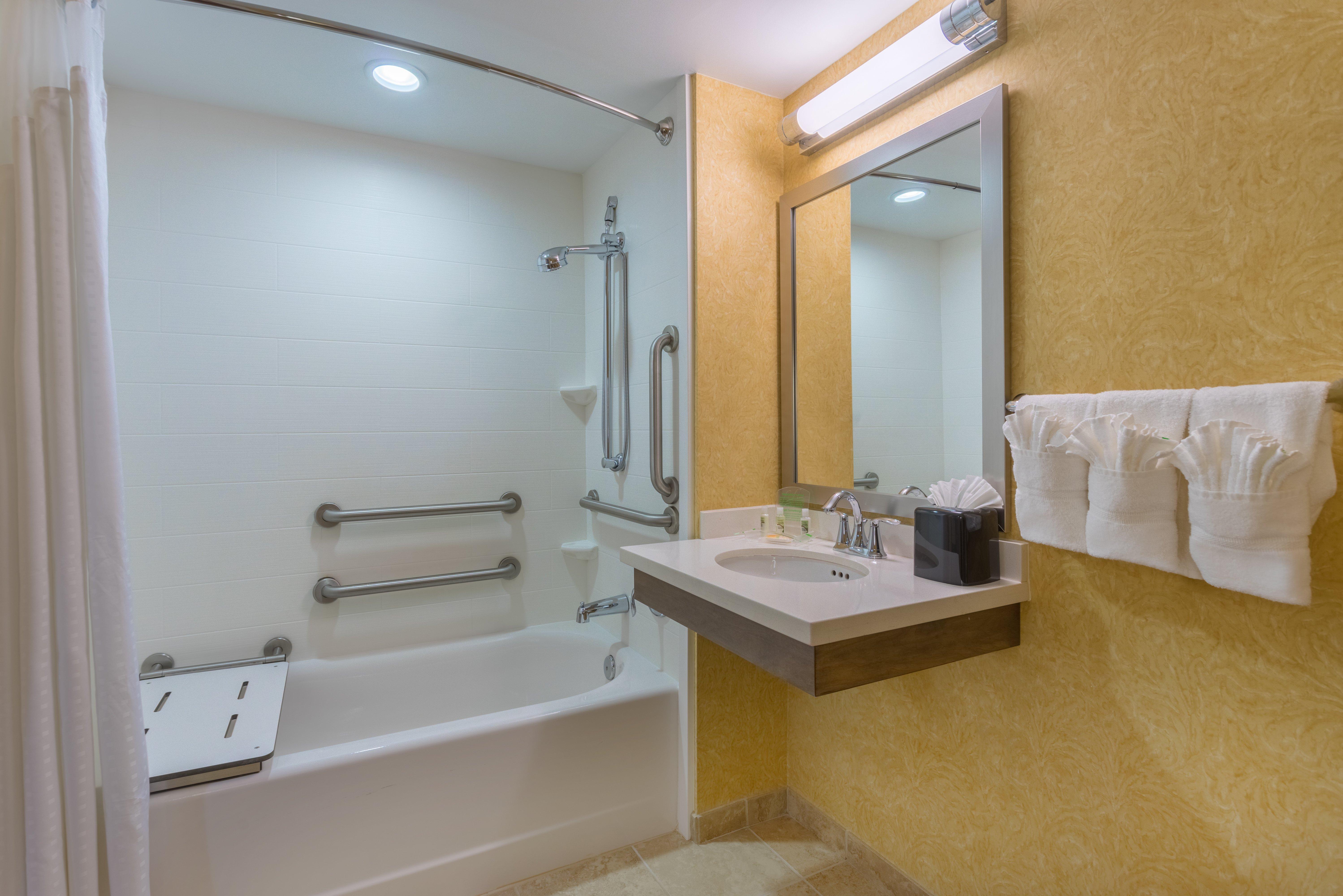 לינטיקום Holiday Inn Baltimore BWI Airport By Ihg מראה חיצוני תמונה