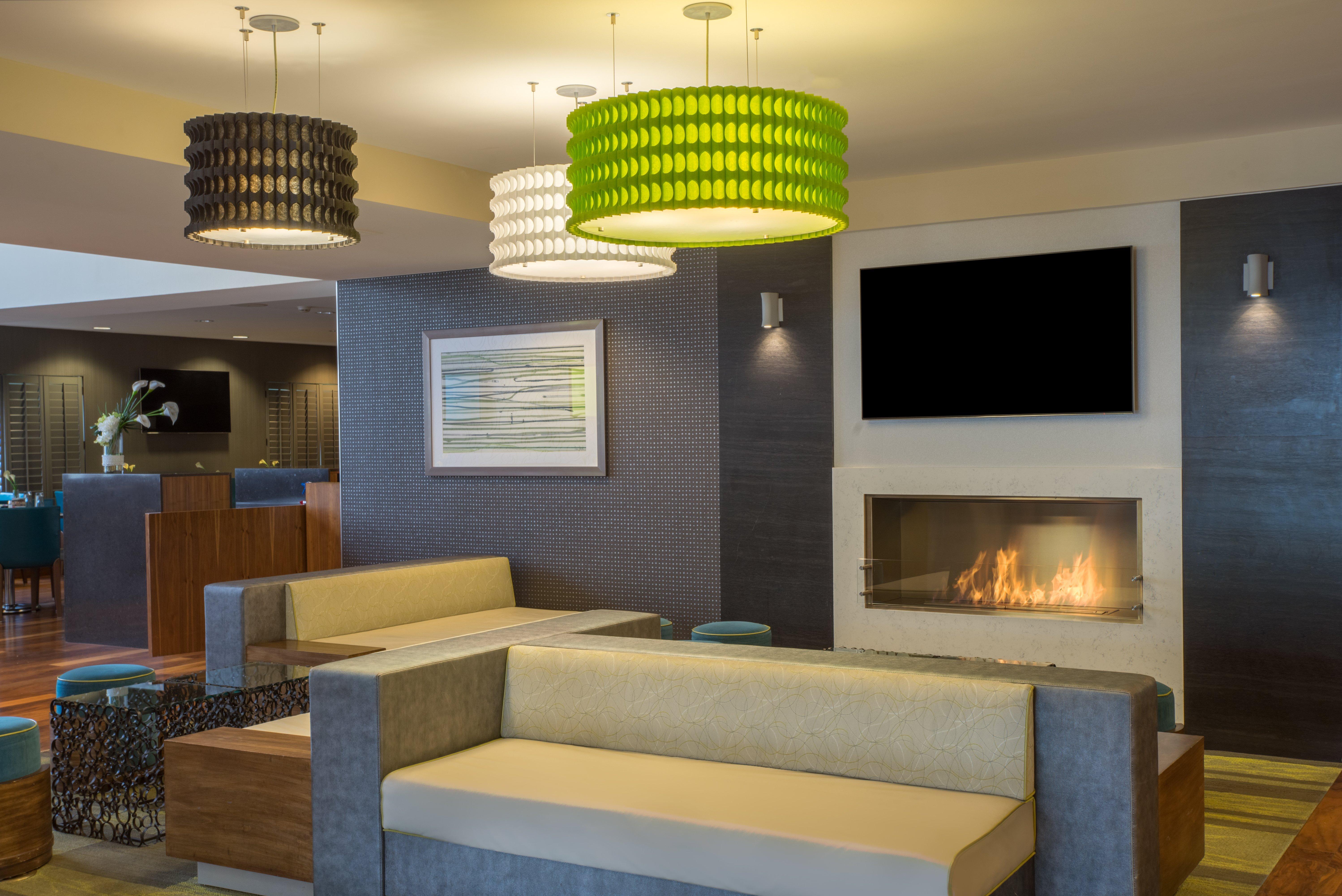 לינטיקום Holiday Inn Baltimore BWI Airport By Ihg מראה חיצוני תמונה