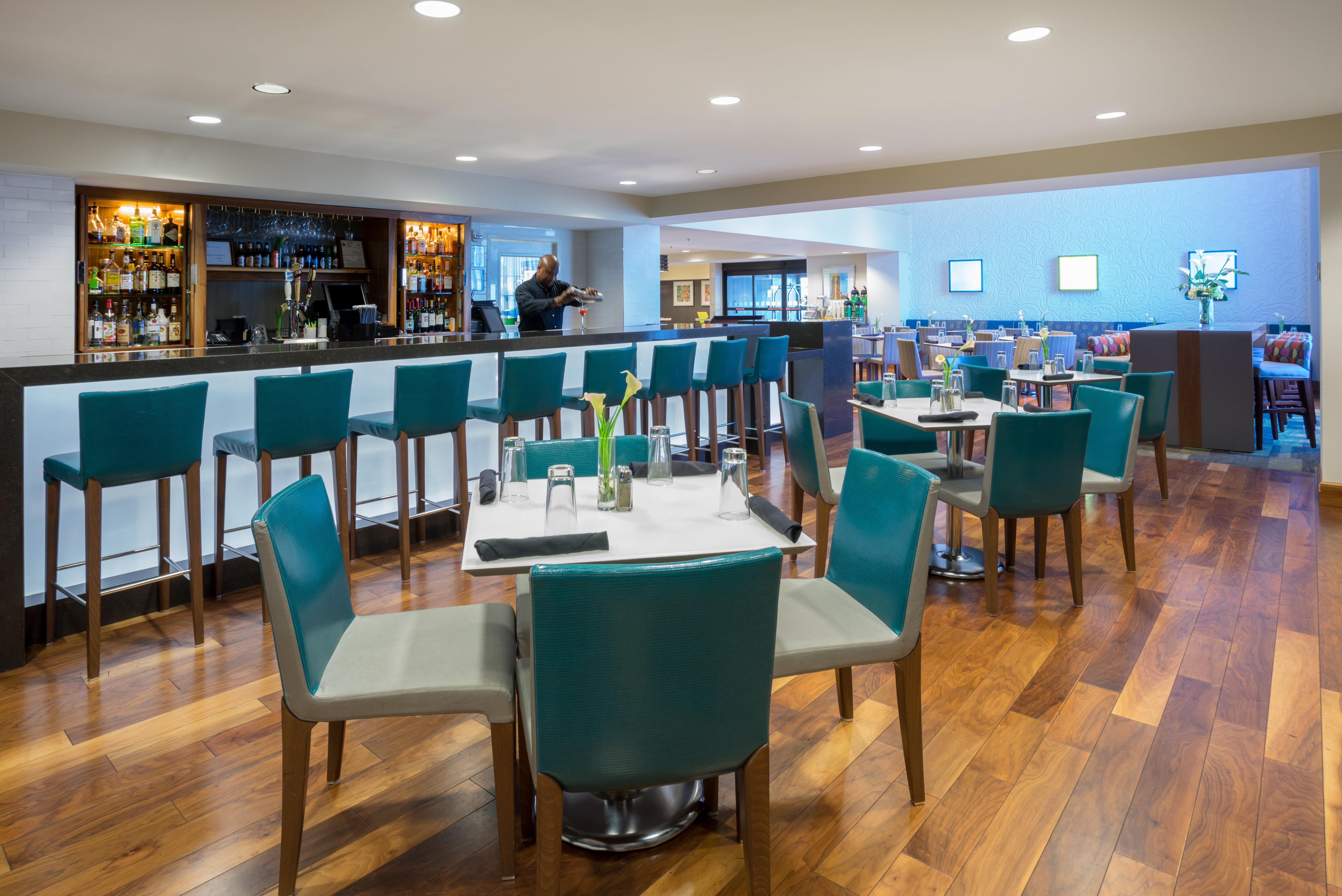לינטיקום Holiday Inn Baltimore BWI Airport By Ihg מראה חיצוני תמונה
