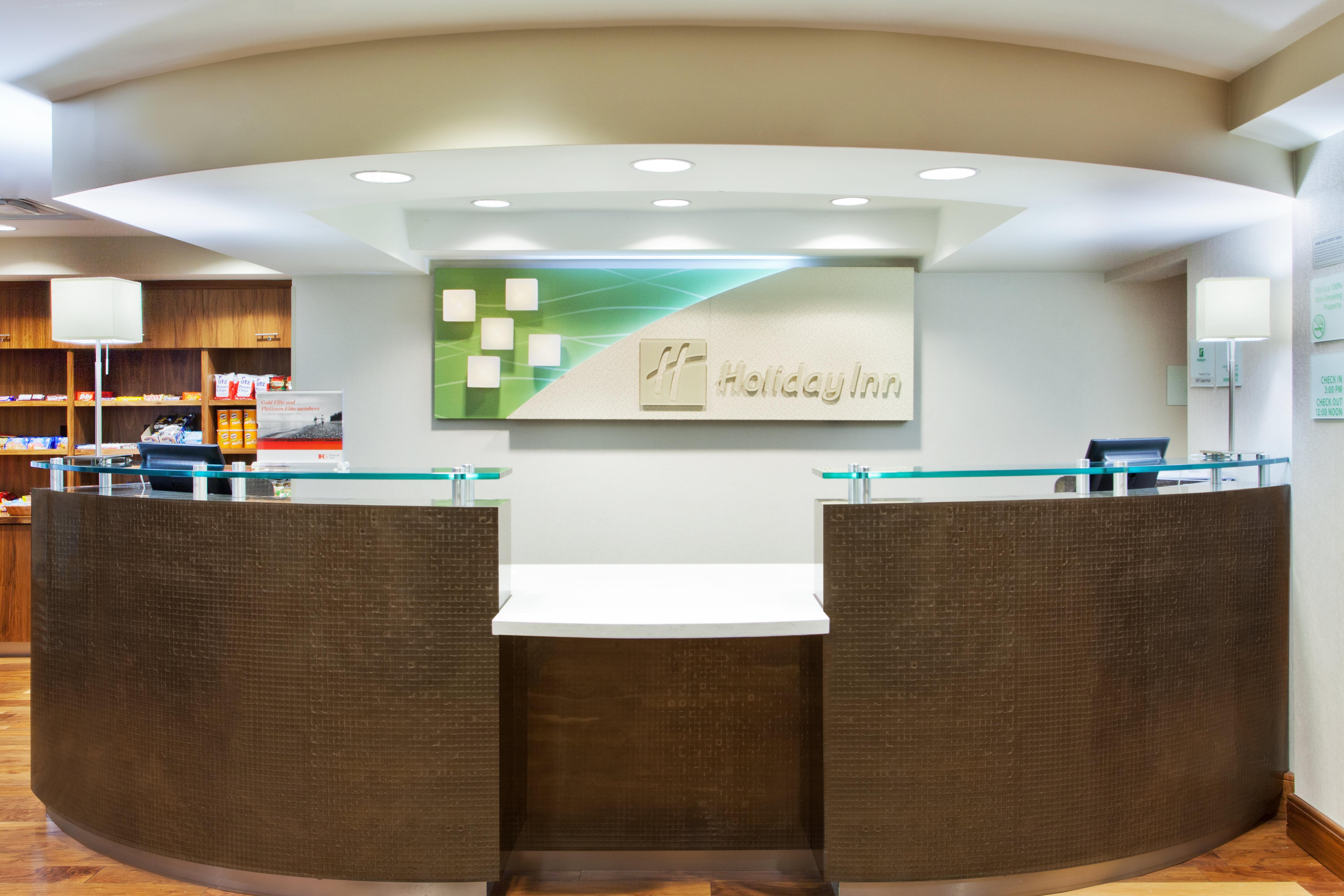 לינטיקום Holiday Inn Baltimore BWI Airport By Ihg מראה חיצוני תמונה