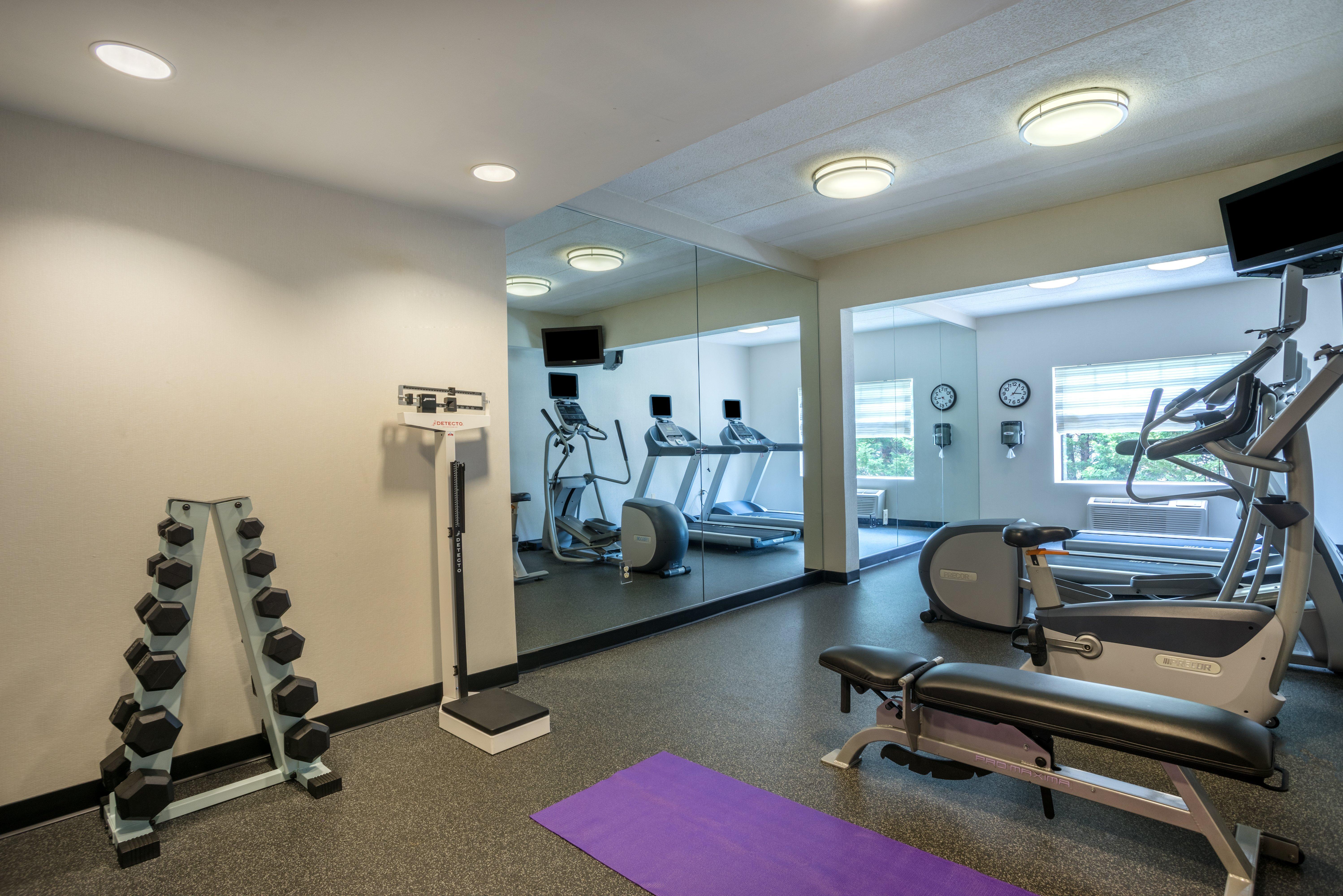 לינטיקום Holiday Inn Baltimore BWI Airport By Ihg מראה חיצוני תמונה