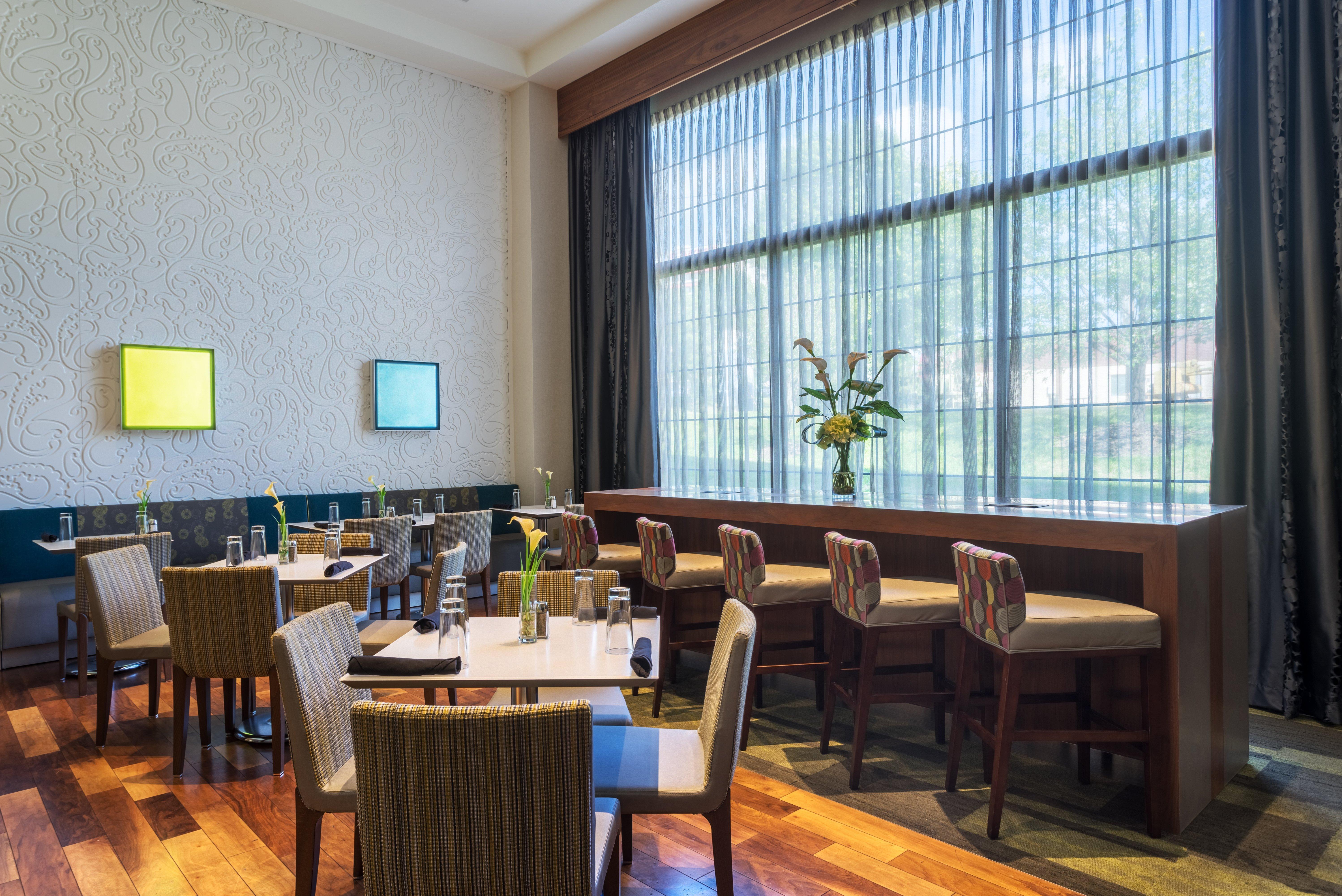 לינטיקום Holiday Inn Baltimore BWI Airport By Ihg מראה חיצוני תמונה