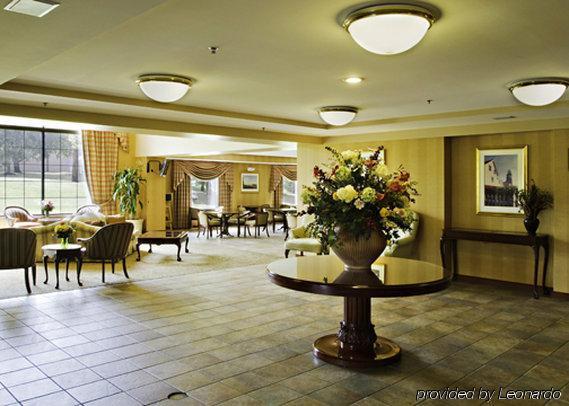 לינטיקום Holiday Inn Baltimore BWI Airport, An Ihg Hotel מסעדה תמונה
