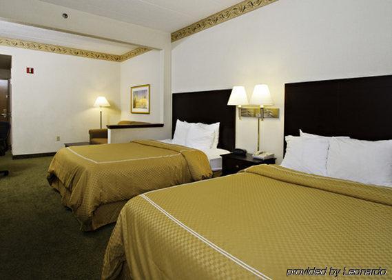 לינטיקום Holiday Inn Baltimore BWI Airport, An Ihg Hotel חדר תמונה