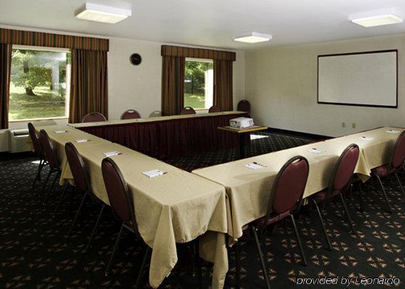 לינטיקום Holiday Inn Baltimore BWI Airport By Ihg מתקנים תמונה