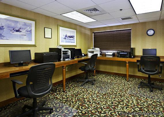 לינטיקום Holiday Inn Baltimore BWI Airport By Ihg מתקנים תמונה