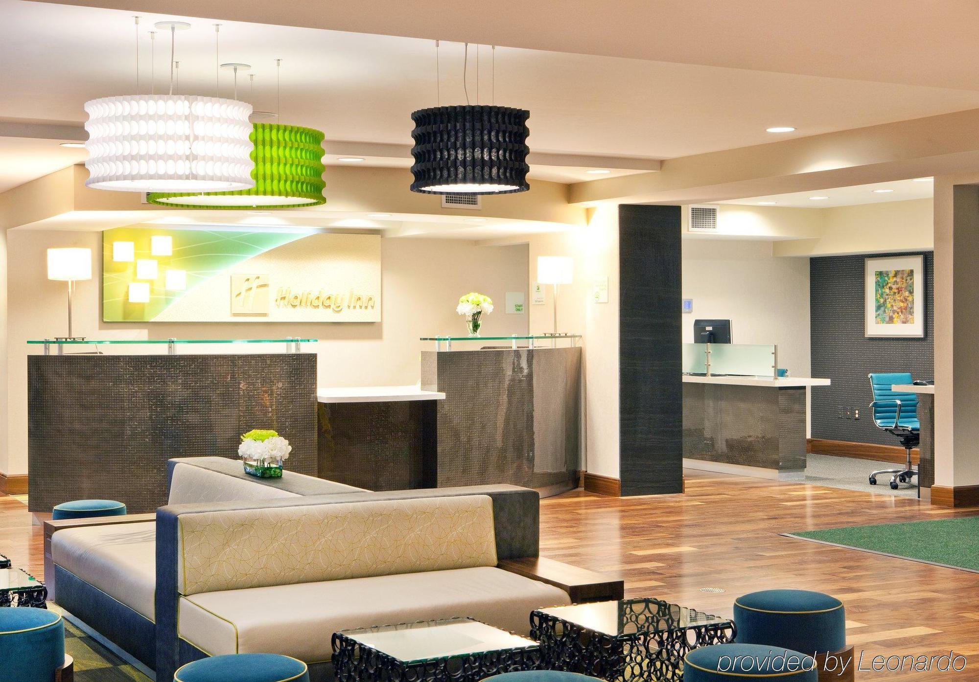 לינטיקום Holiday Inn Baltimore BWI Airport By Ihg מראה חיצוני תמונה