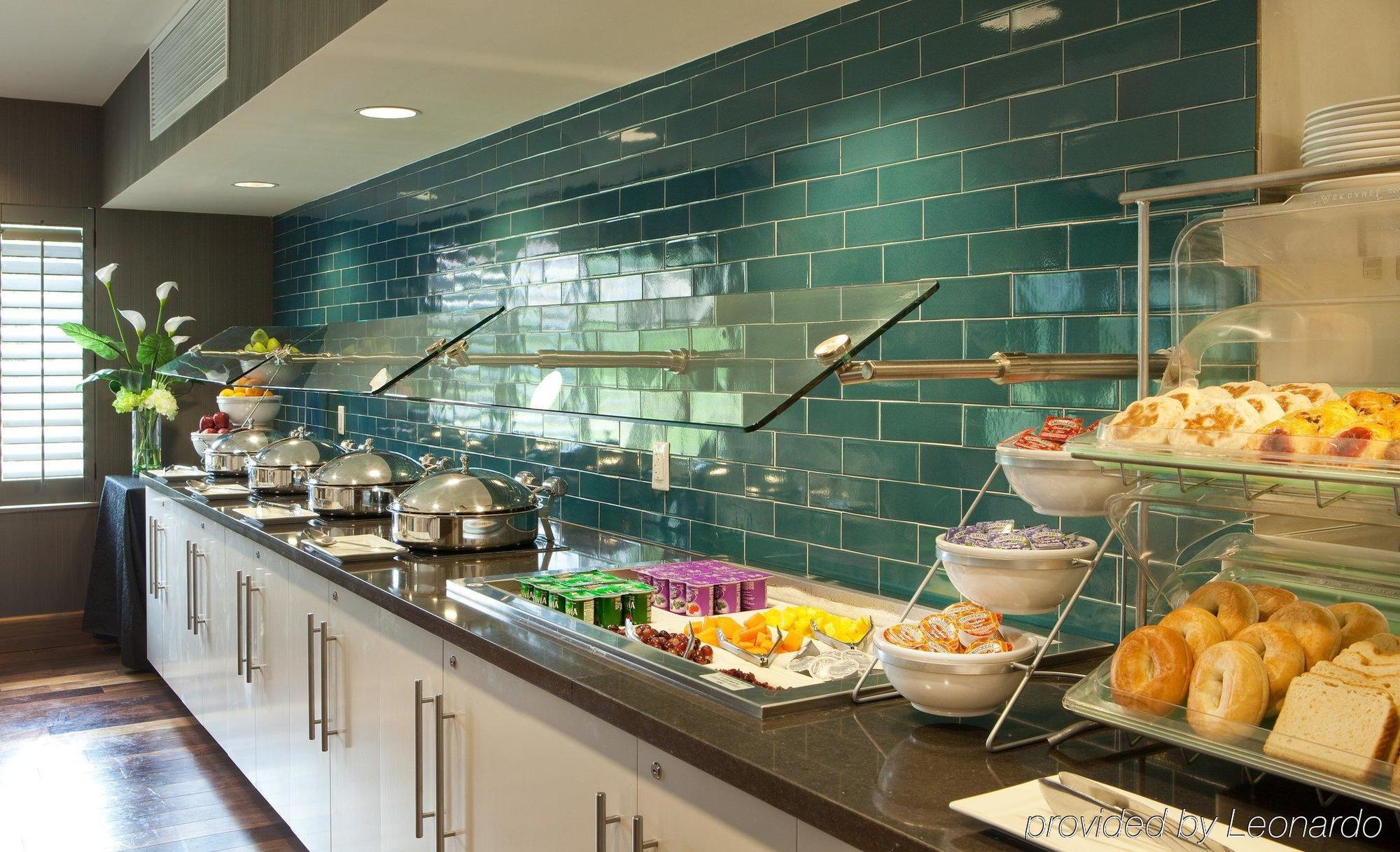 לינטיקום Holiday Inn Baltimore BWI Airport By Ihg מראה חיצוני תמונה