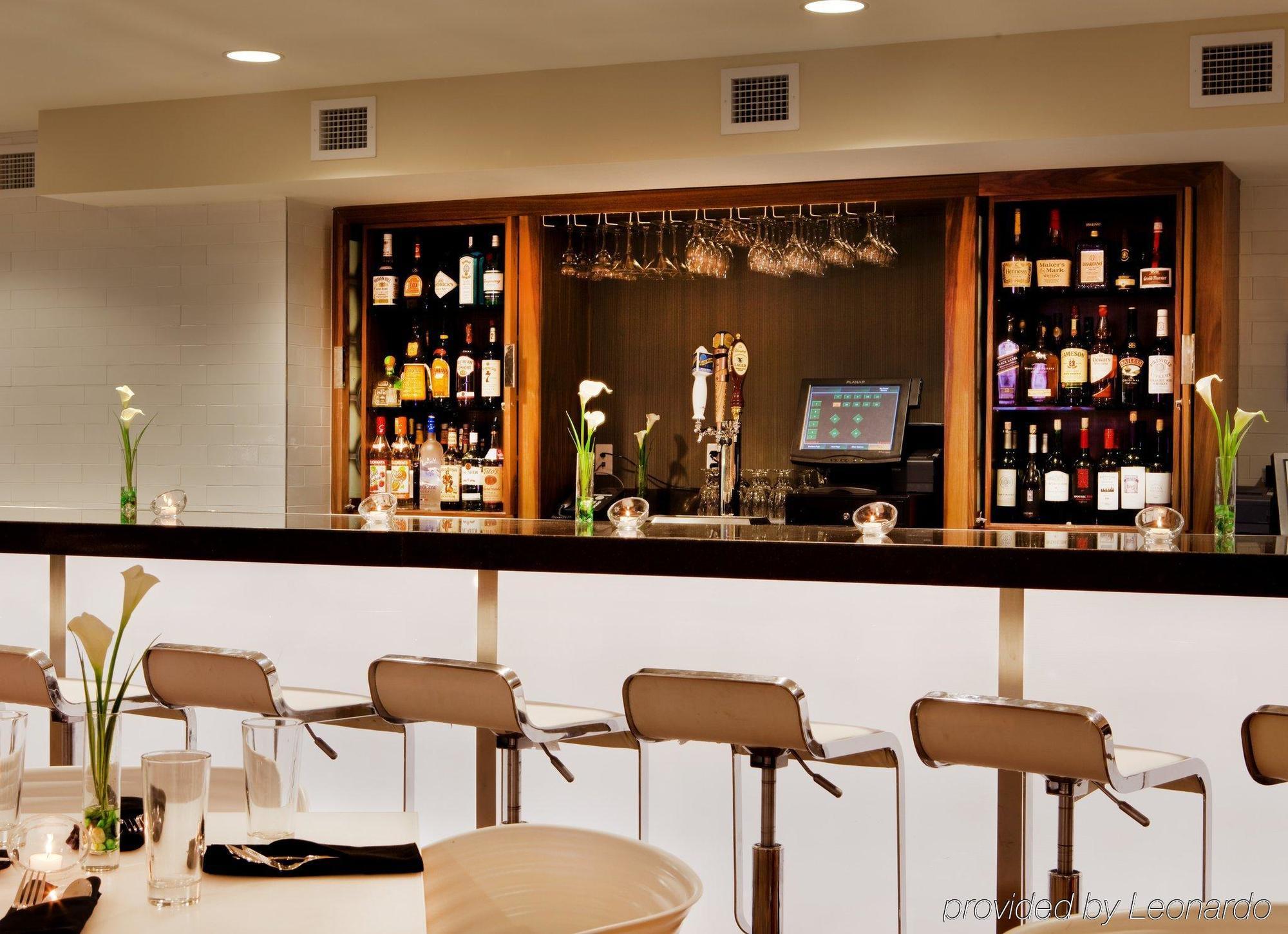 לינטיקום Holiday Inn Baltimore BWI Airport By Ihg מראה חיצוני תמונה