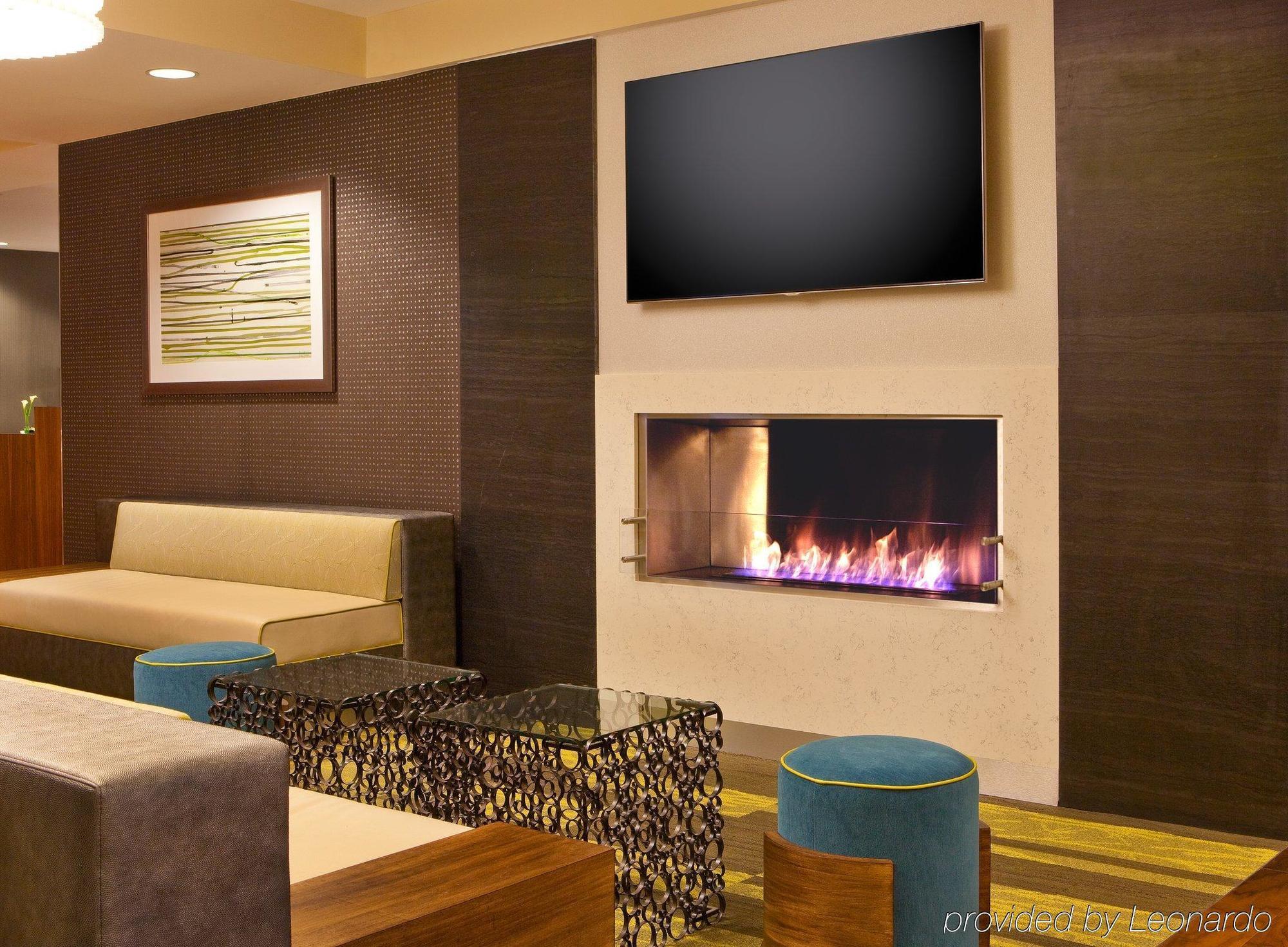 לינטיקום Holiday Inn Baltimore BWI Airport By Ihg מראה חיצוני תמונה