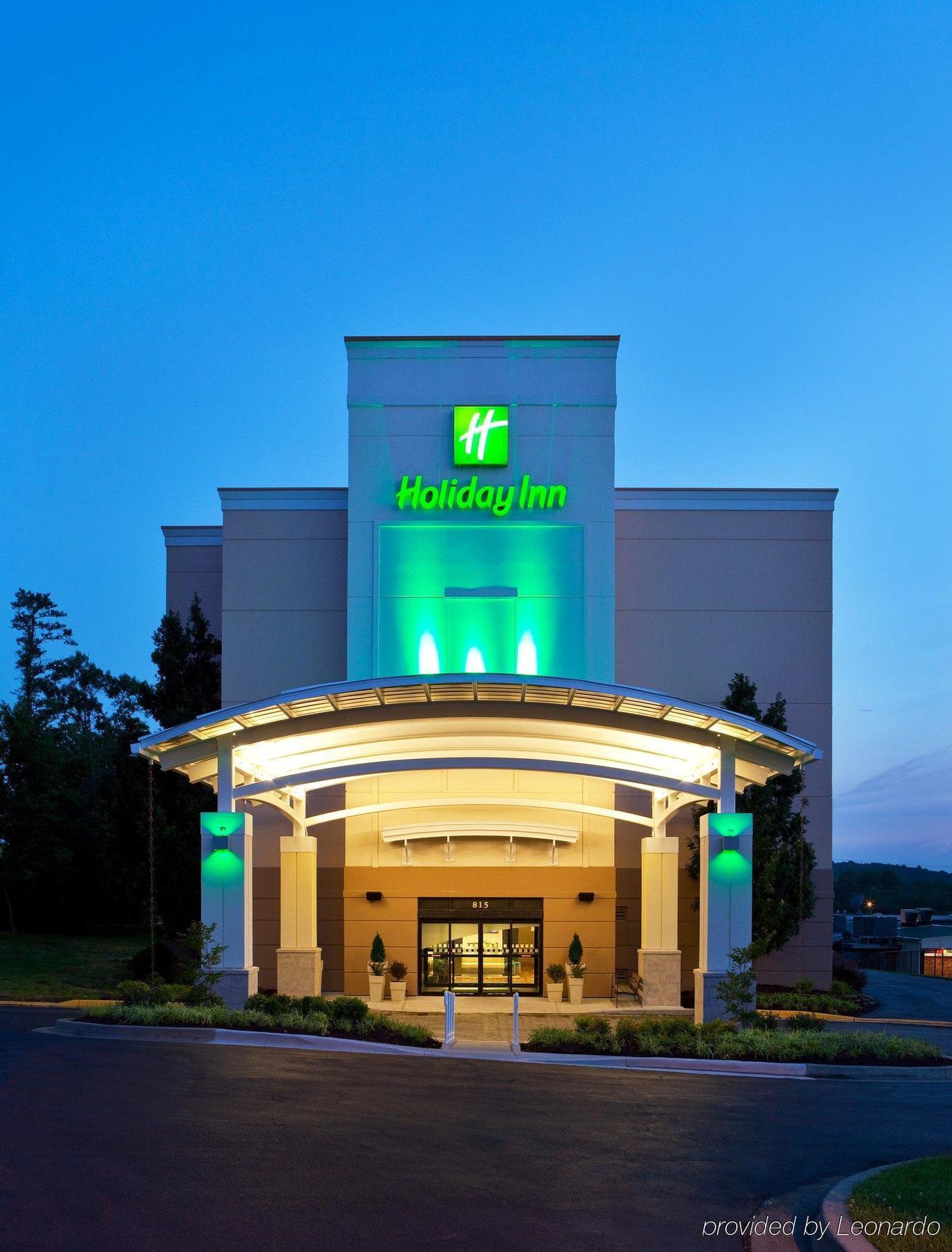 לינטיקום Holiday Inn Baltimore BWI Airport By Ihg מראה חיצוני תמונה
