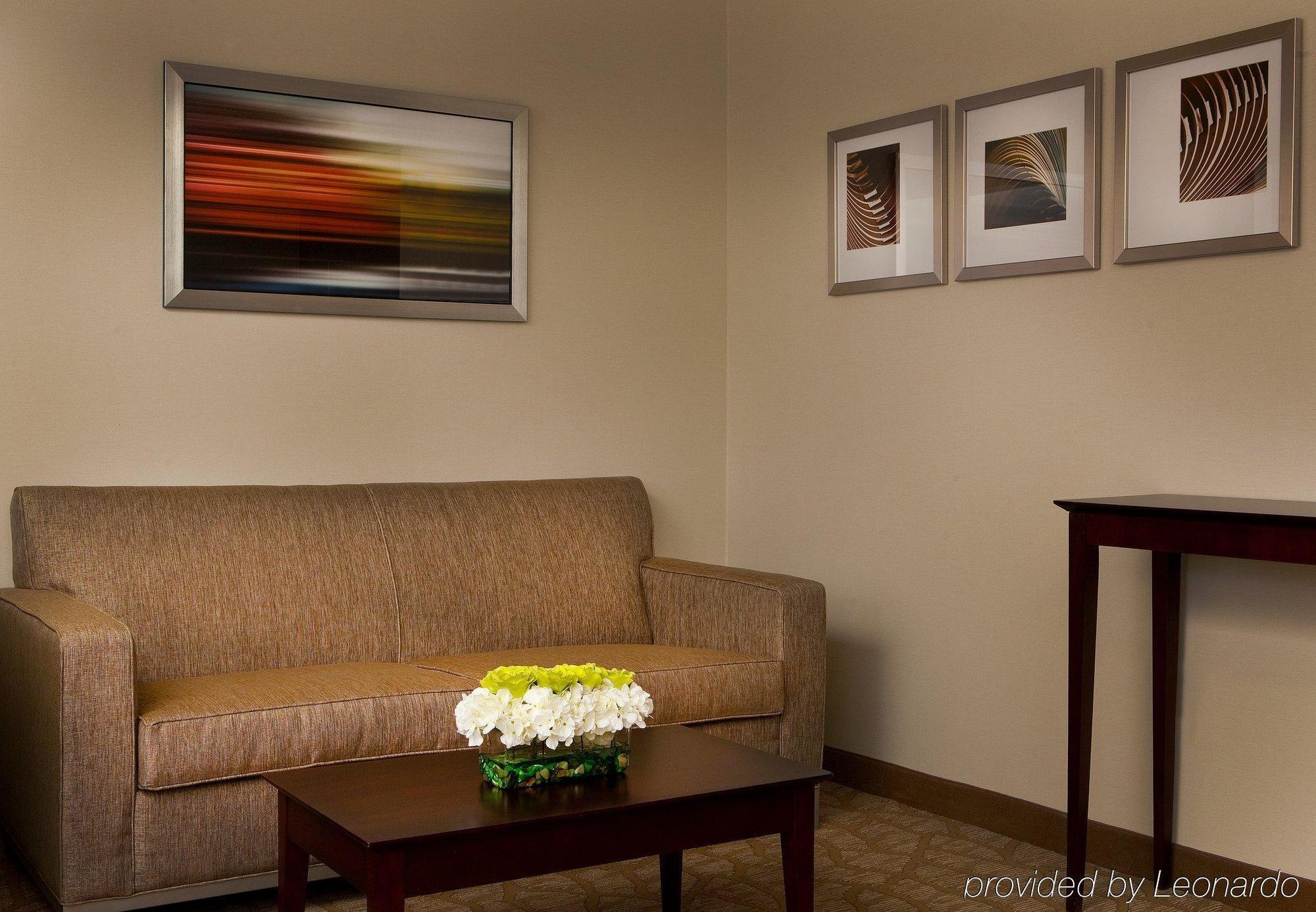 לינטיקום Holiday Inn Baltimore BWI Airport By Ihg מראה חיצוני תמונה