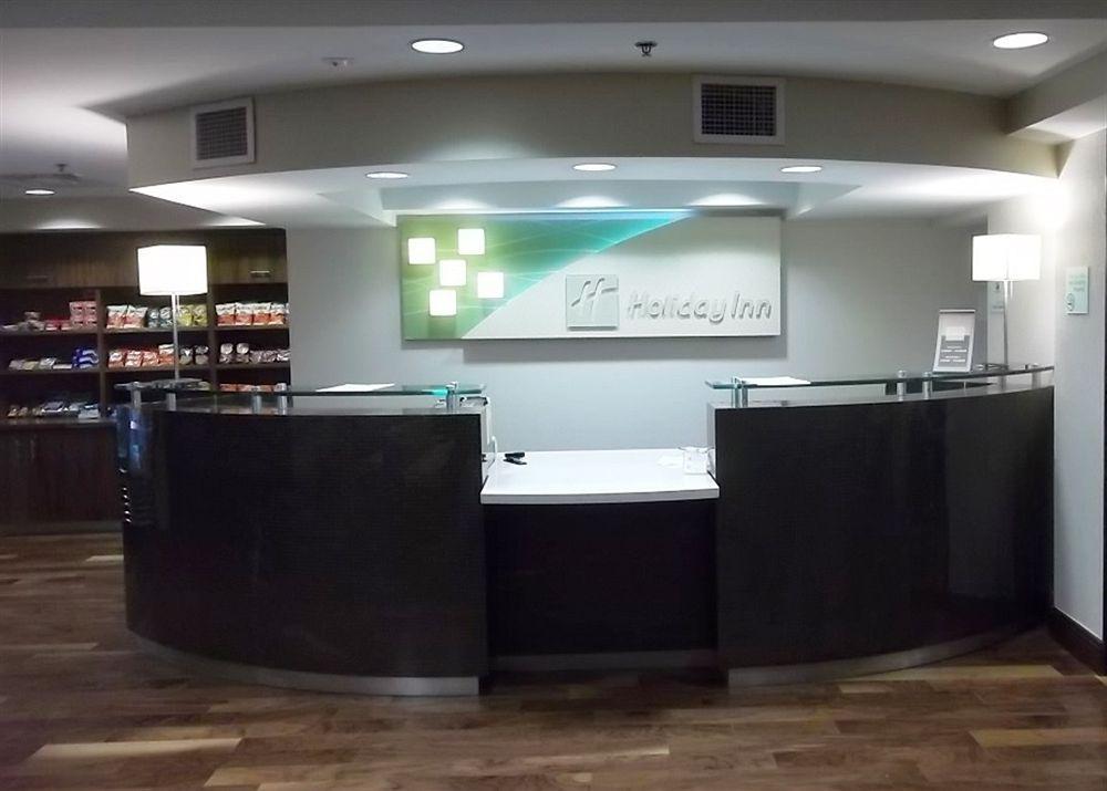 לינטיקום Holiday Inn Baltimore BWI Airport By Ihg מראה חיצוני תמונה